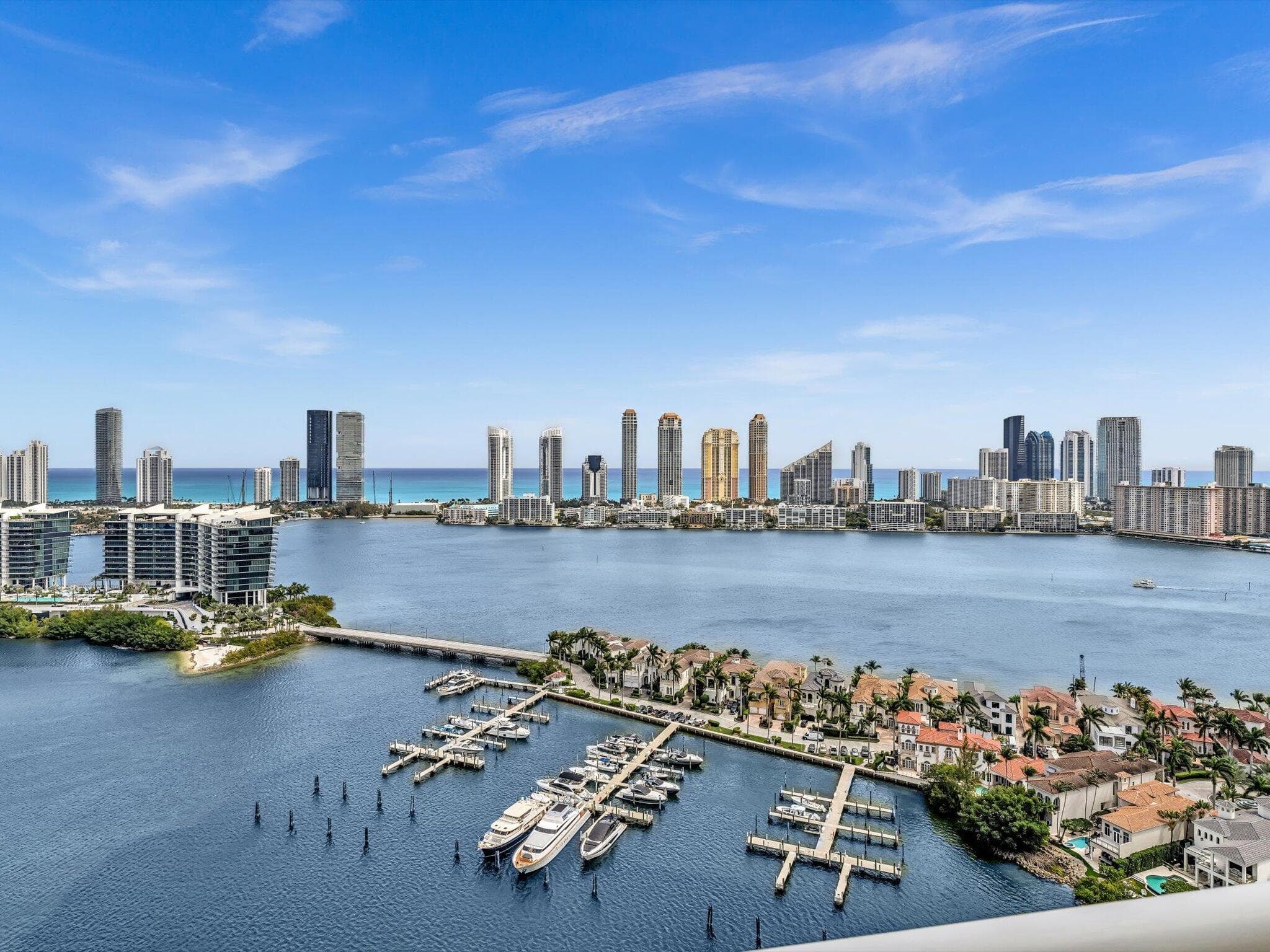 7000 Island Boulevard Ph-06, Aventura, FL 33160 — photo 46 of 52