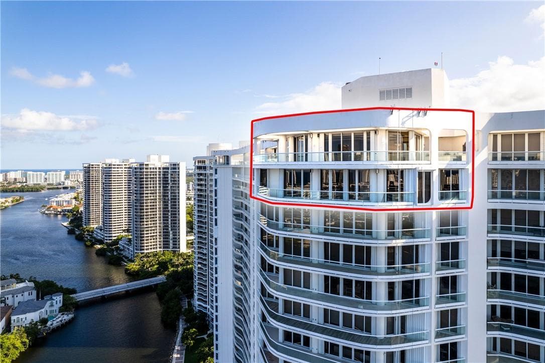 7000 Island Boulevard Ph-06, Aventura, FL 33160 — photo 48 of 52