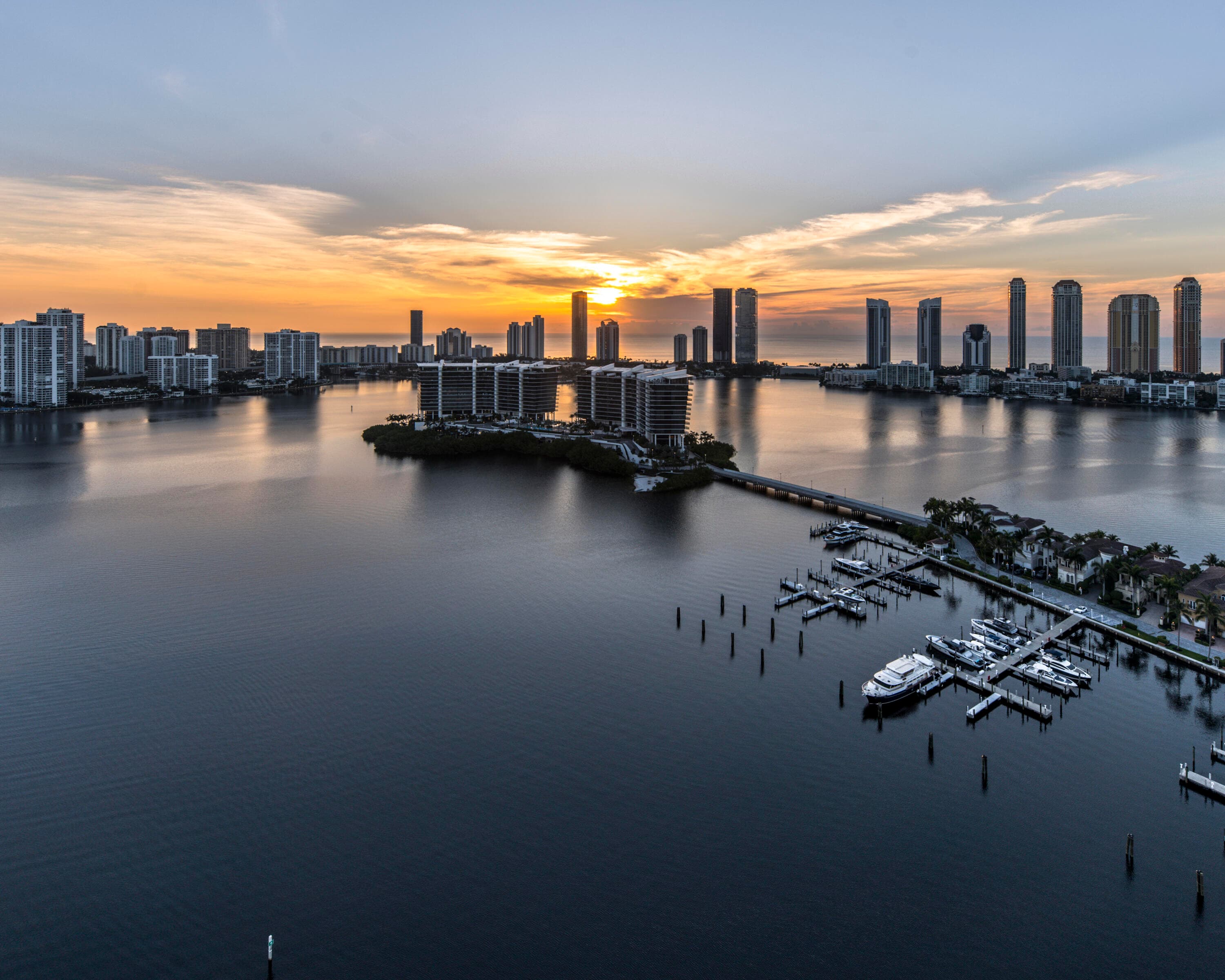 7000 Island Boulevard Ph-06, Aventura, FL 33160 — photo 51 of 52