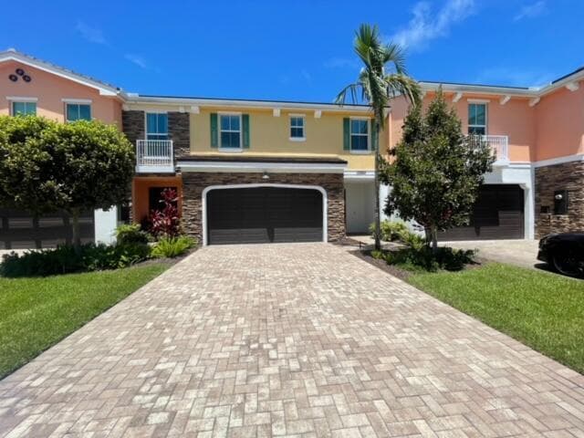 12885 Trevi Isle, Palm Beach Gardens, FL 33418 — photo 1 of 64