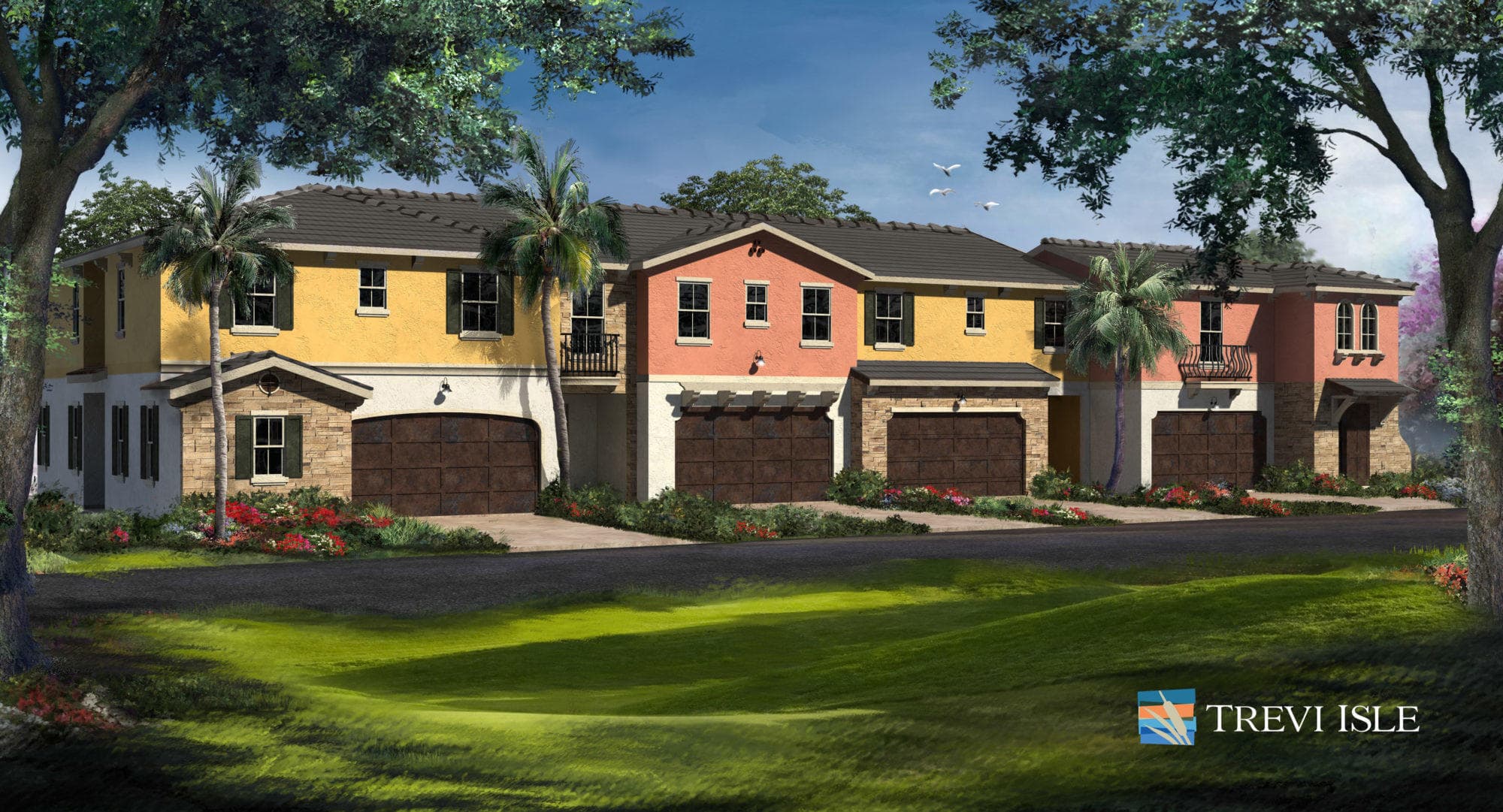 12885 Trevi Isle, Palm Beach Gardens, FL 33418 — photo 55 of 64