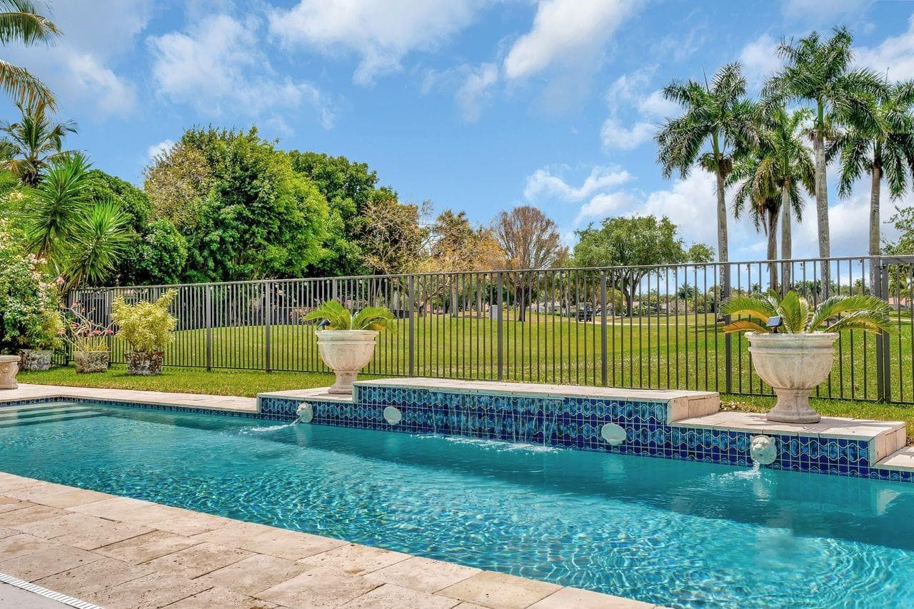 2491 Eagle Run Drive, Weston, FL 33327 — photo 22 of 98