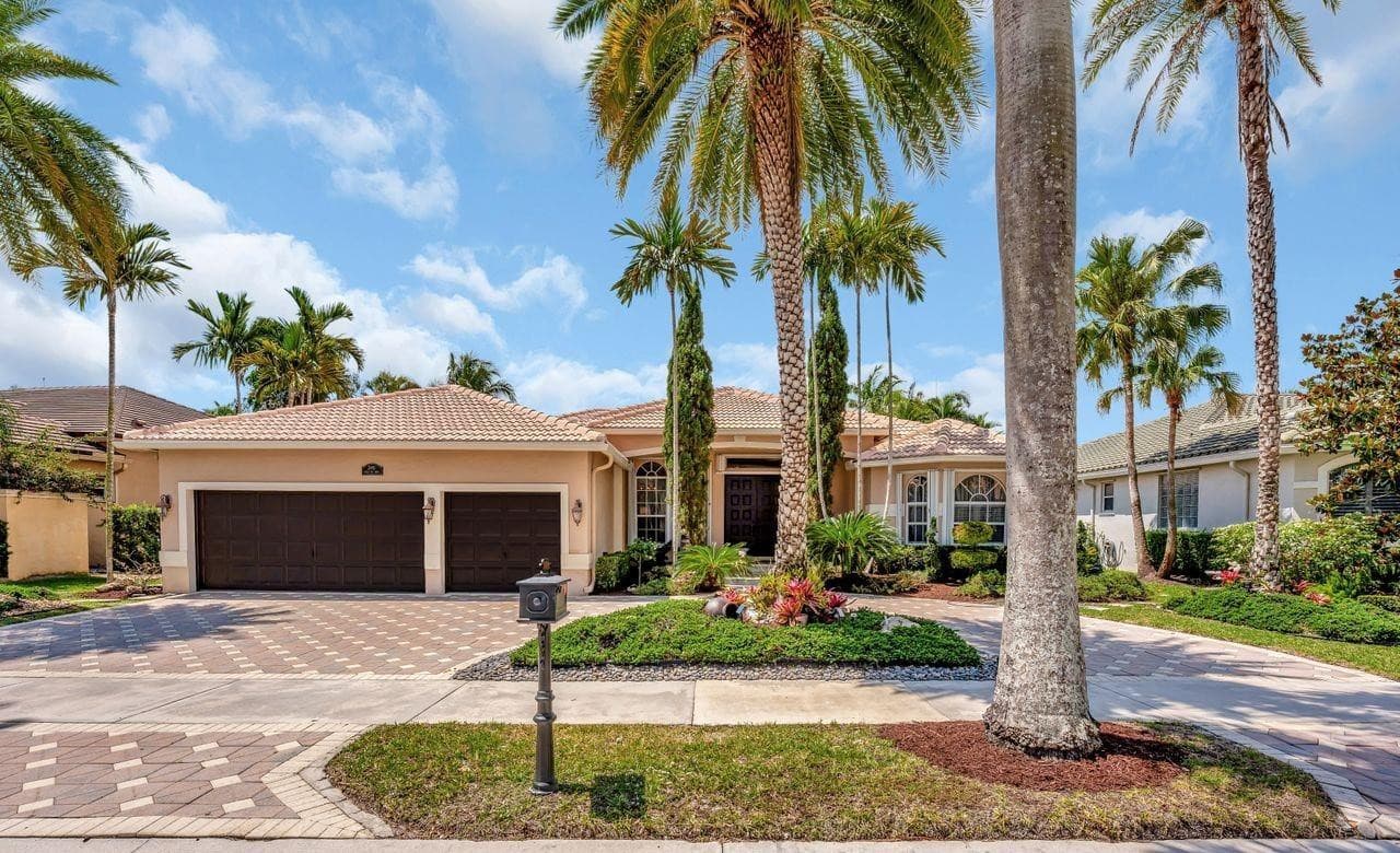 2491 Eagle Run Drive, Weston, FL 33327 — photo 82 of 98