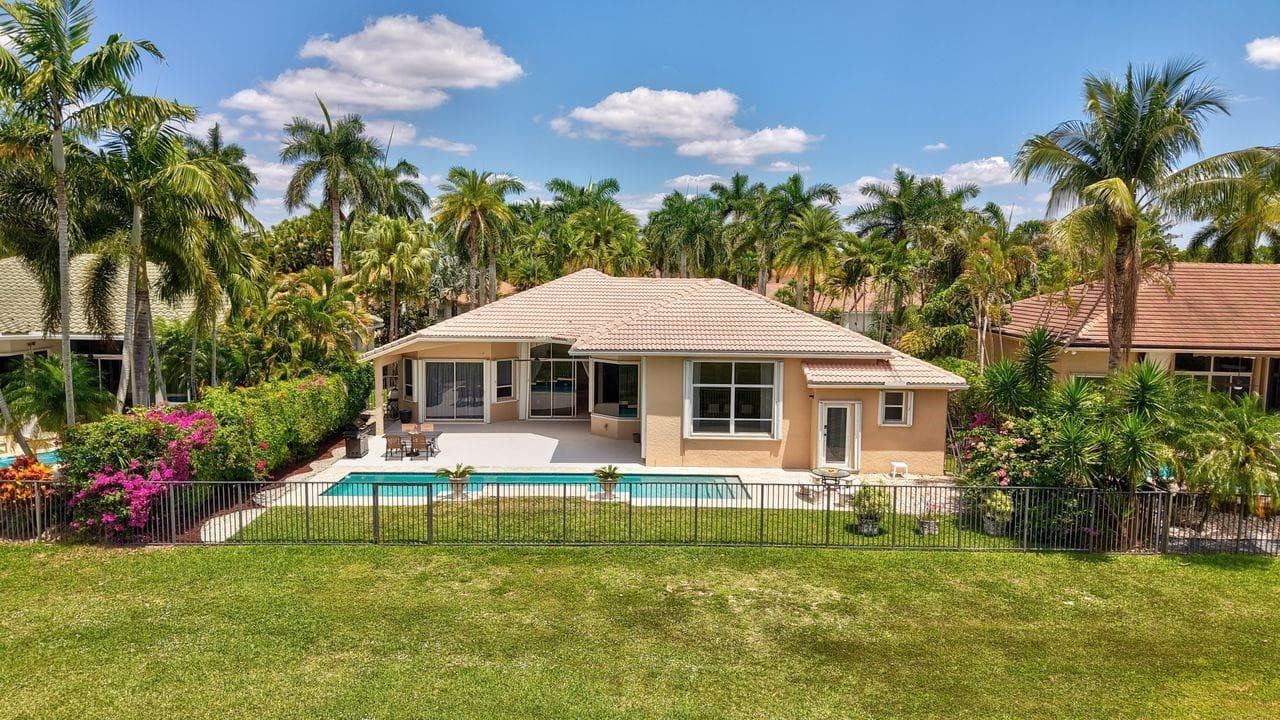 2491 Eagle Run Drive, Weston, FL 33327 — photo 84 of 98