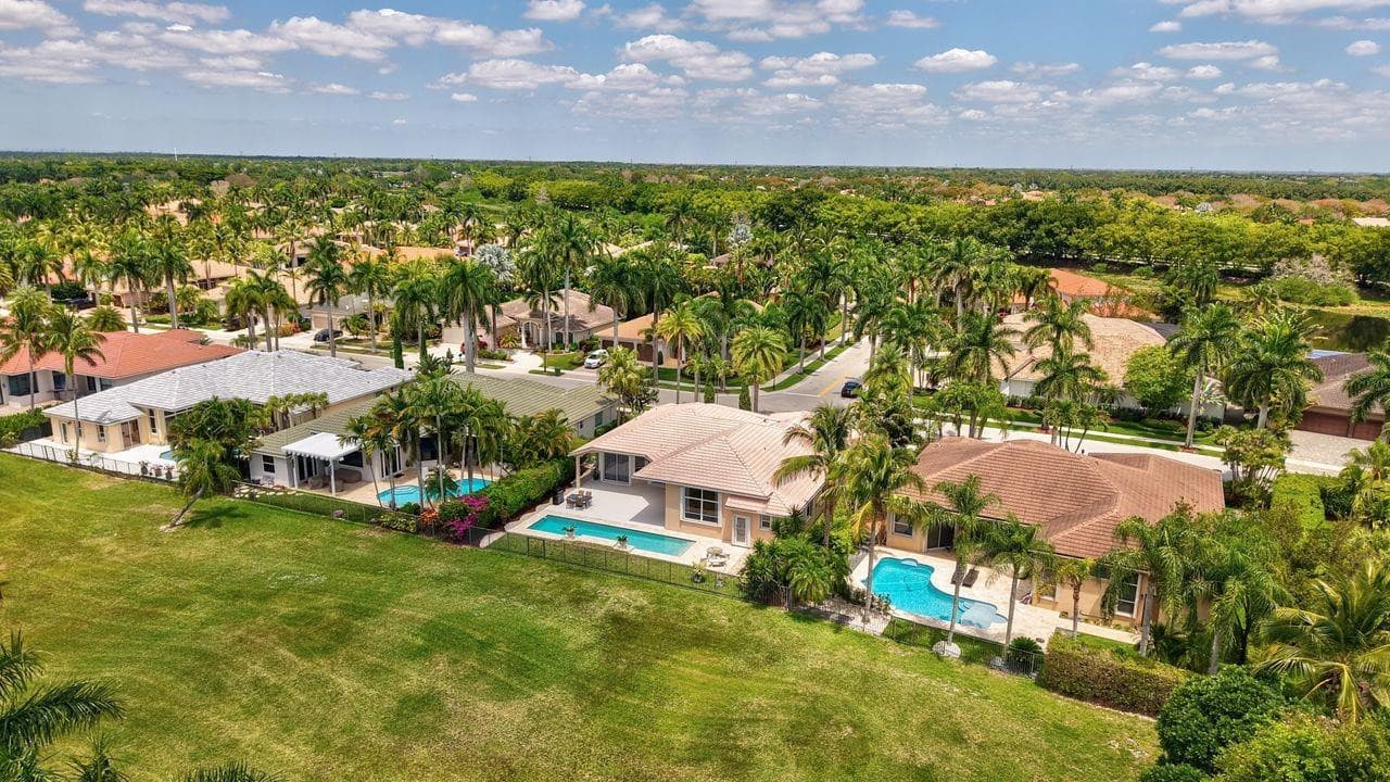 2491 Eagle Run Drive, Weston, FL 33327 — photo 85 of 98