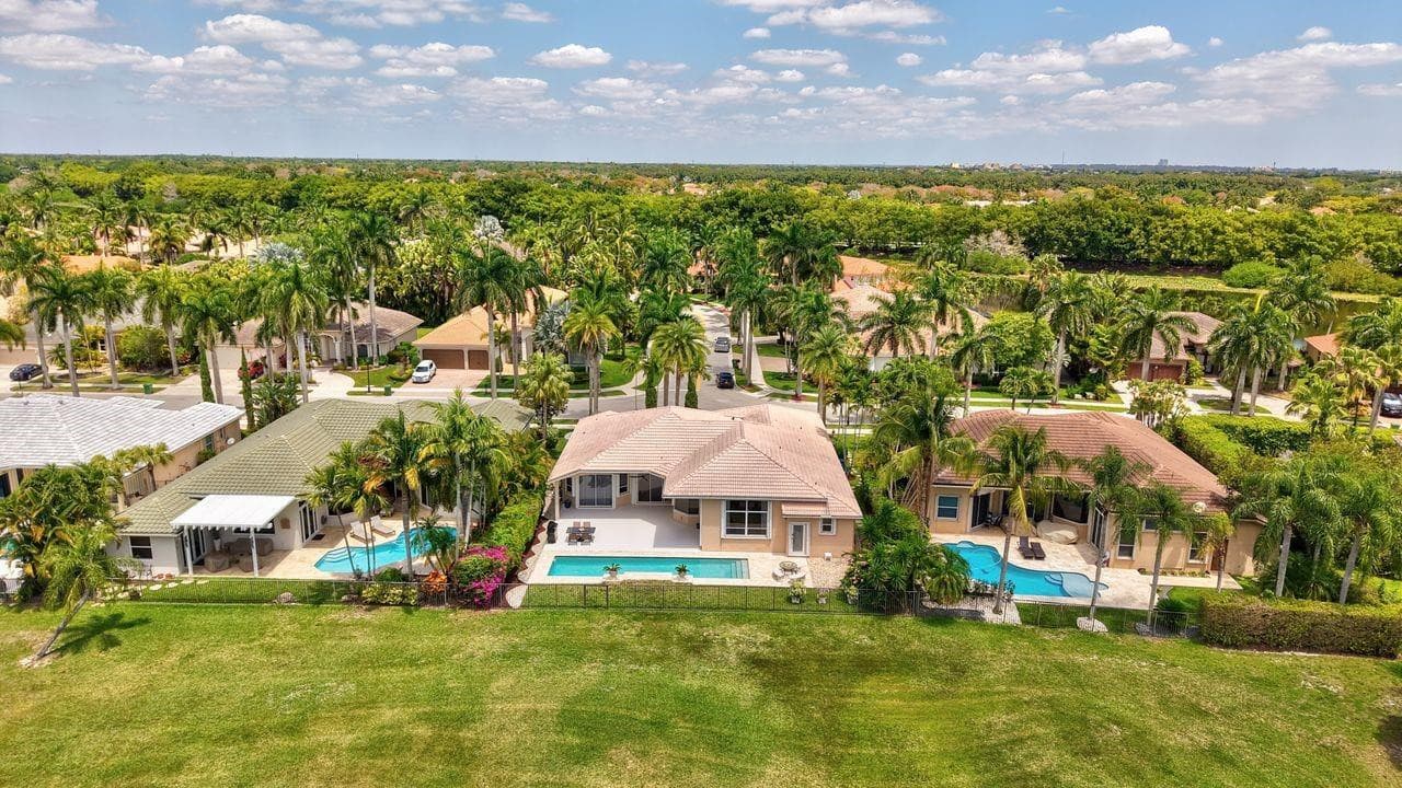 2491 Eagle Run Drive, Weston, FL 33327 — photo 86 of 98