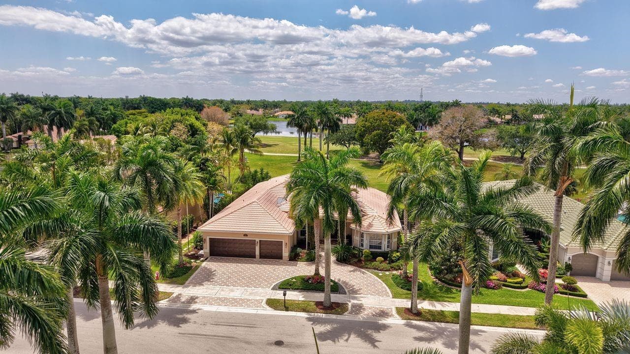2491 Eagle Run Drive, Weston, FL 33327 — photo 87 of 98