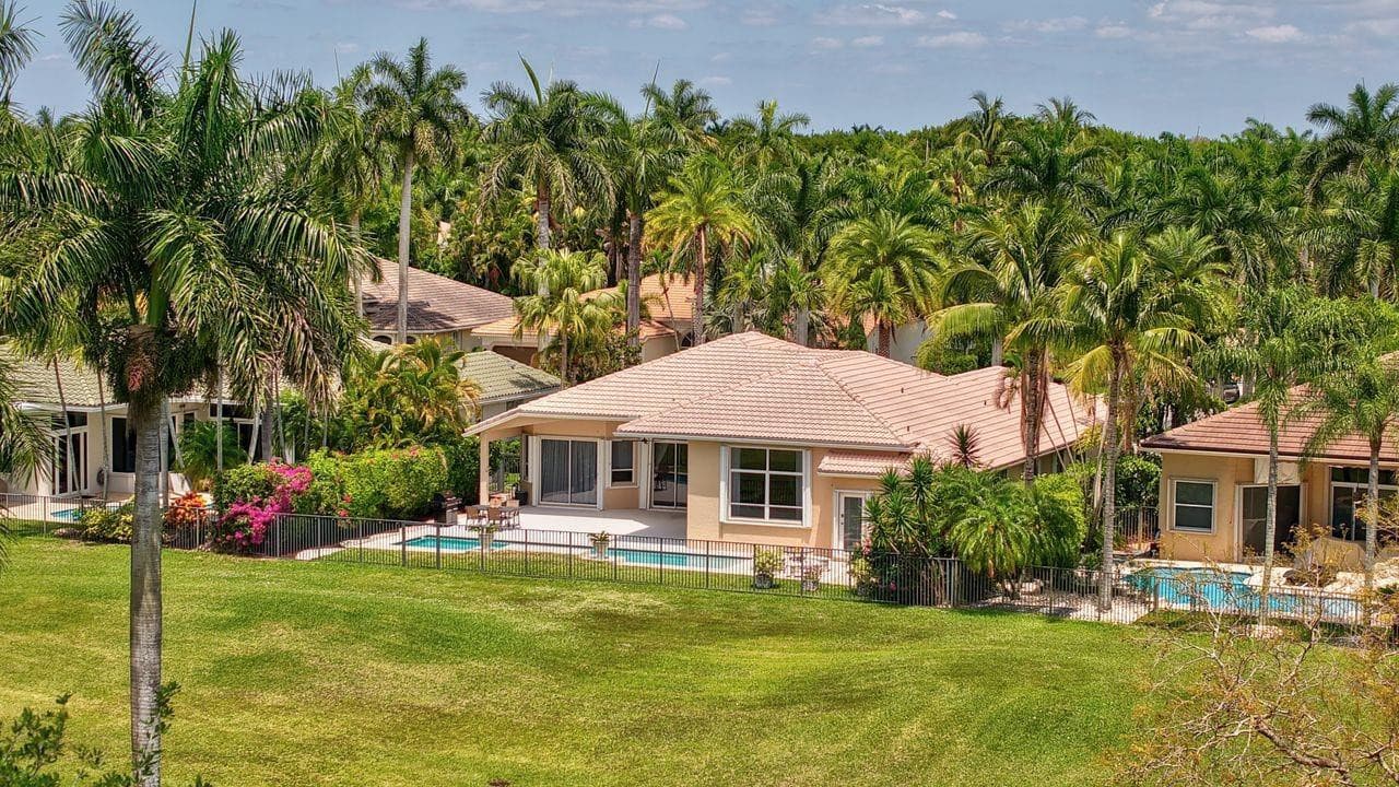 2491 Eagle Run Drive, Weston, FL 33327 — photo 89 of 98