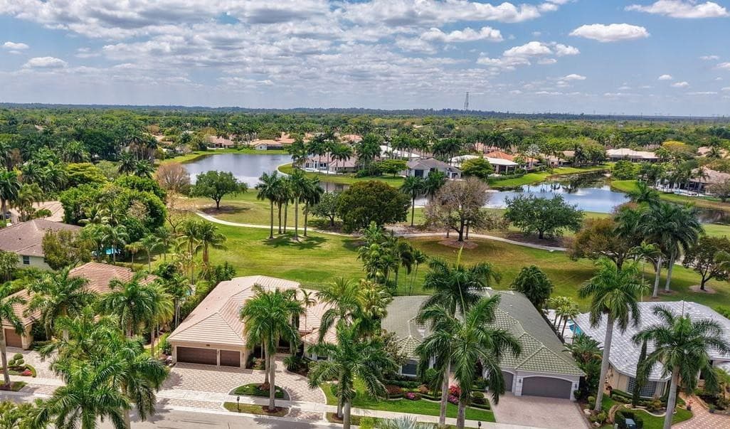 2491 Eagle Run Drive, Weston, FL 33327 — photo 90 of 98