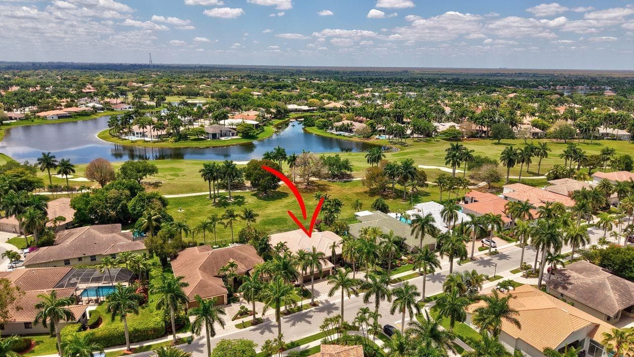 2491 Eagle Run Drive, Weston, FL 33327 — photo 93 of 98