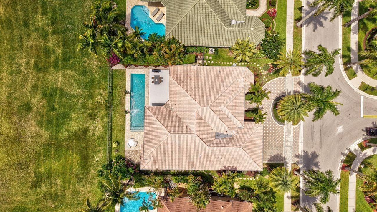 2491 Eagle Run Drive, Weston, FL 33327 — photo 94 of 98