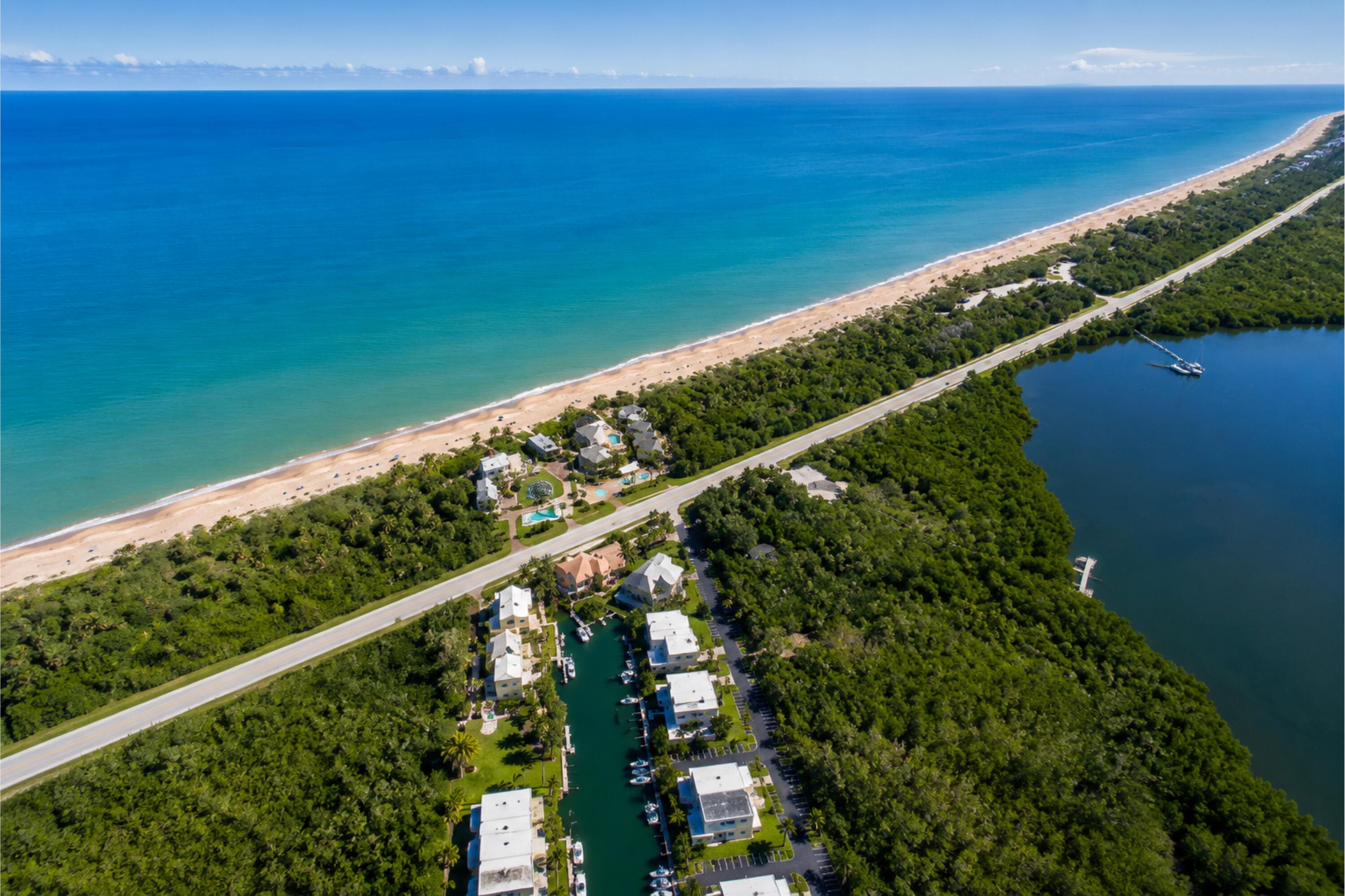 3541 NE Ocean Boulevard NE 15, Jensen Beach, FL 34957 — photo 7 of 28