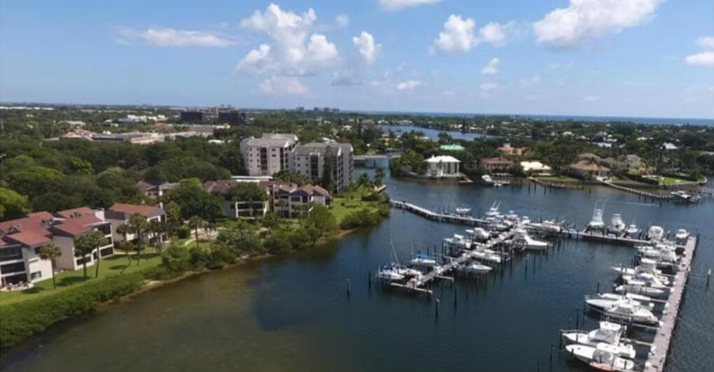 1660 Twelve Oaks Way 203, North Palm Beach, FL 33408 — photo 24 of 24