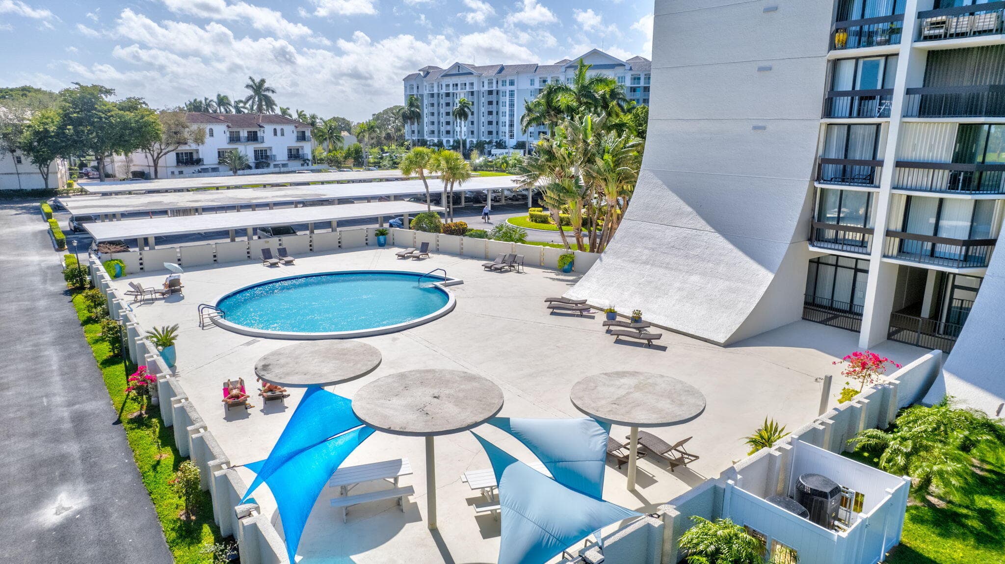 2000 Presidential Way 702, West Palm Beach, FL 33401 — photo 17 of 23