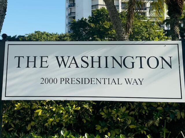 2000 Presidential Way 702, West Palm Beach, FL 33401 — photo 22 of 23
