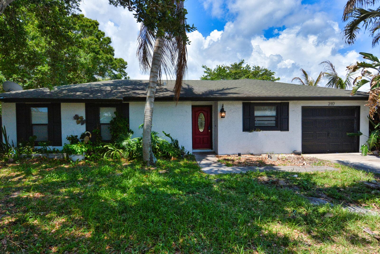 2117 SE East Dunbrooke Circle, Port St. Lucie, FL 34952 — photo 38 of 40