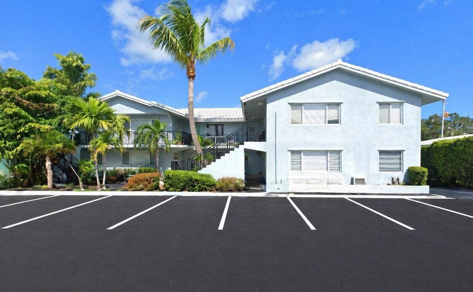 2837 NE 30th Street 8, Fort Lauderdale, FL 33306 — photo