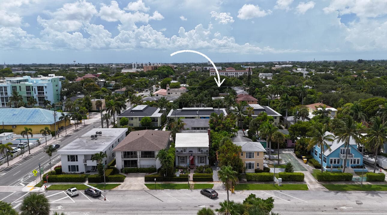 113 N Lakeside Drive 3, Lake Worth Beach, FL 33460 — photo 8 of 9