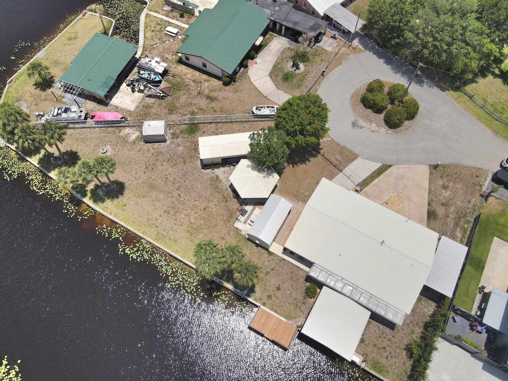 1115 Elm Street, Okeechobee, FL 34974 — photo 39 of 45