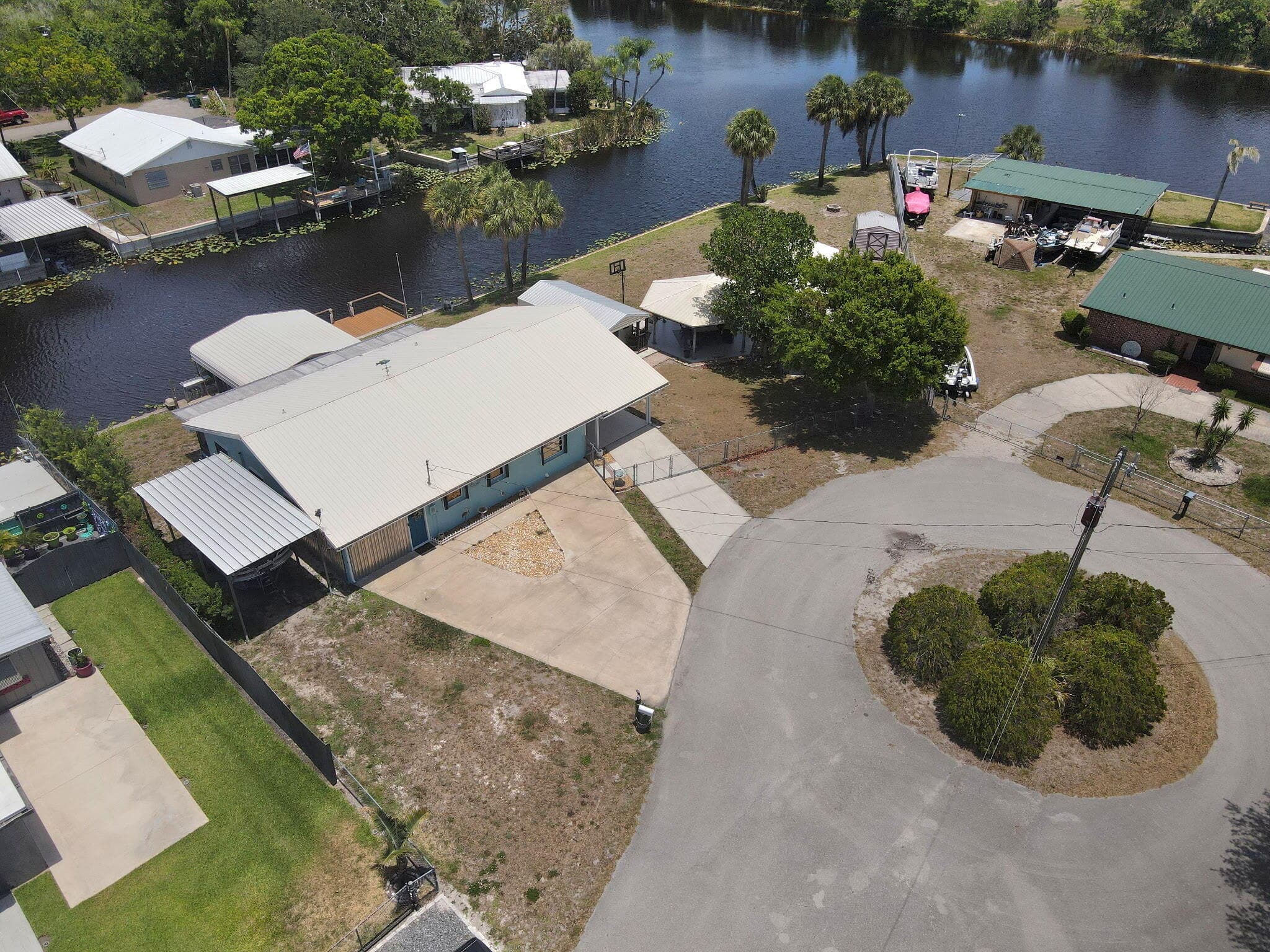 1115 Elm Street, Okeechobee, FL 34974 — photo 42 of 45