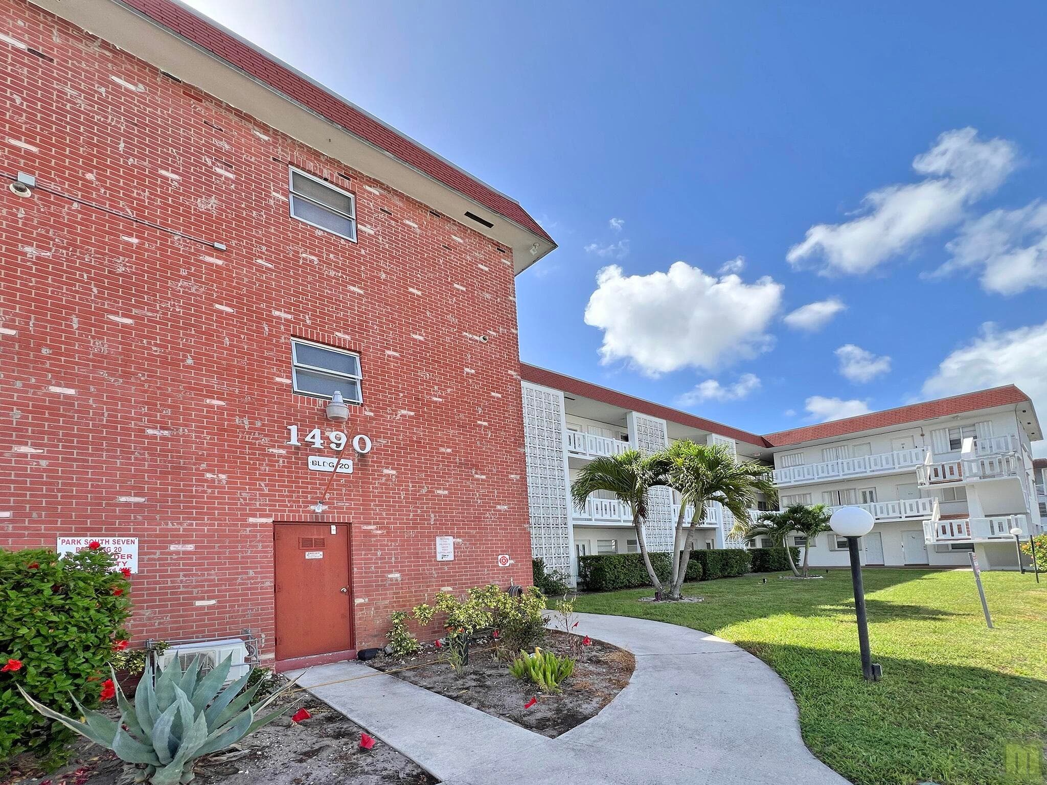 1490 NW 43rd Avenue 206, Lauderhill, FL 33313 — photo 1 of 31