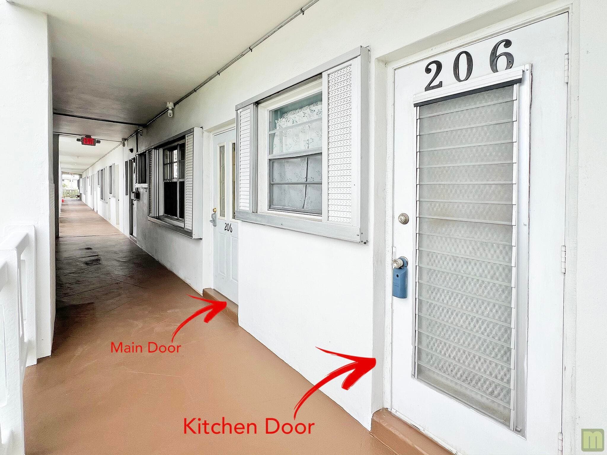 1490 NW 43rd Avenue 206, Lauderhill, FL 33313 — photo 7 of 31
