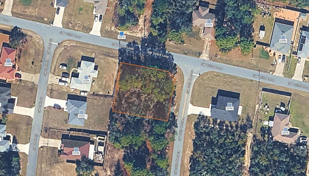 00 SW 133 Loop, Ocala, FL 34473 — photo