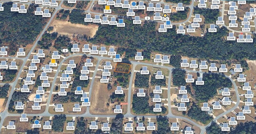 00 SW 133 Loop, Ocala, FL 34473 — photo 4 of 10