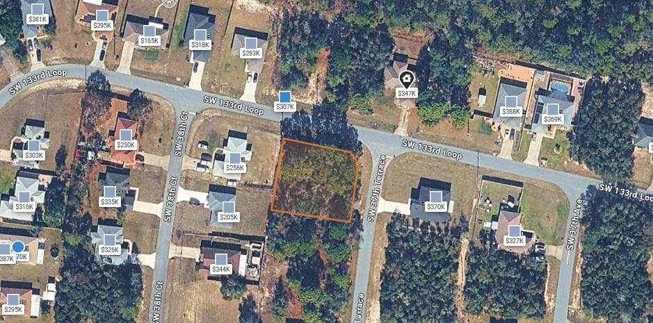 00 SW 133 Loop, Ocala, FL 34473 — photo 5 of 10
