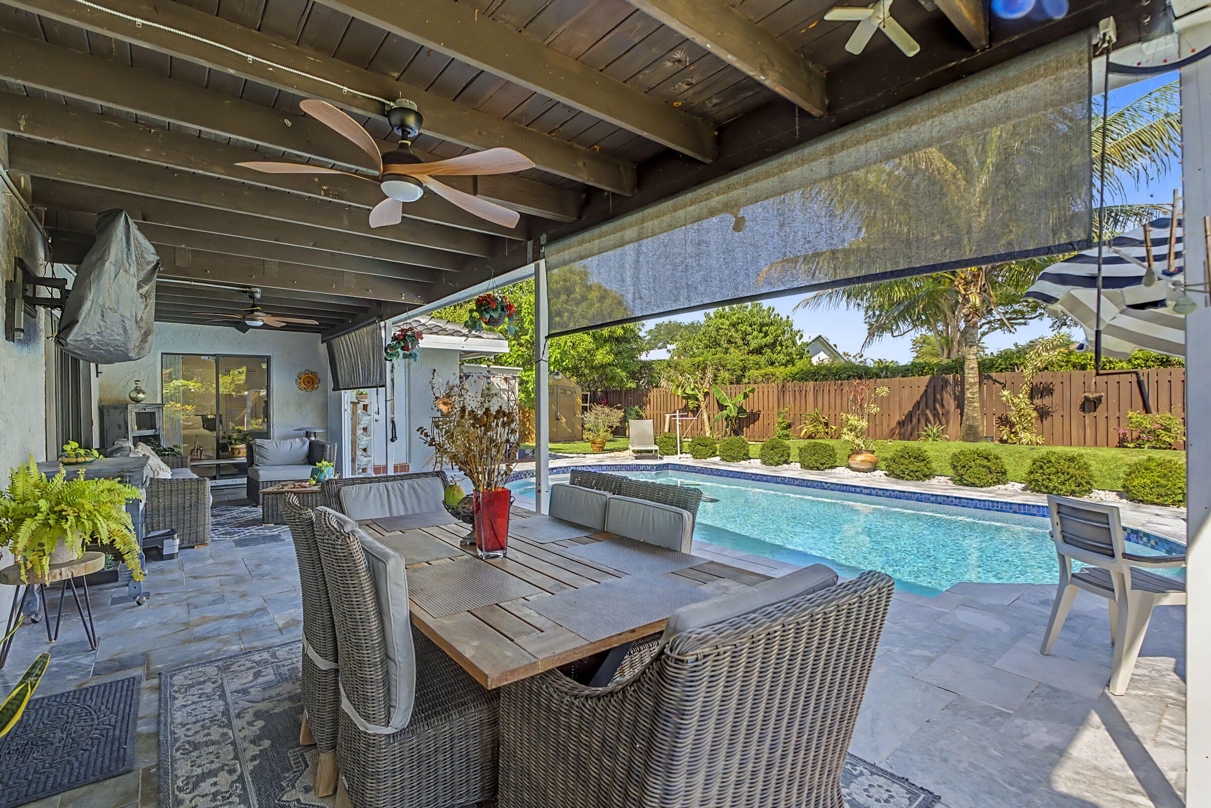 8555 SW 1st Place, Coral Springs, FL 33071 — photo 28 of 34