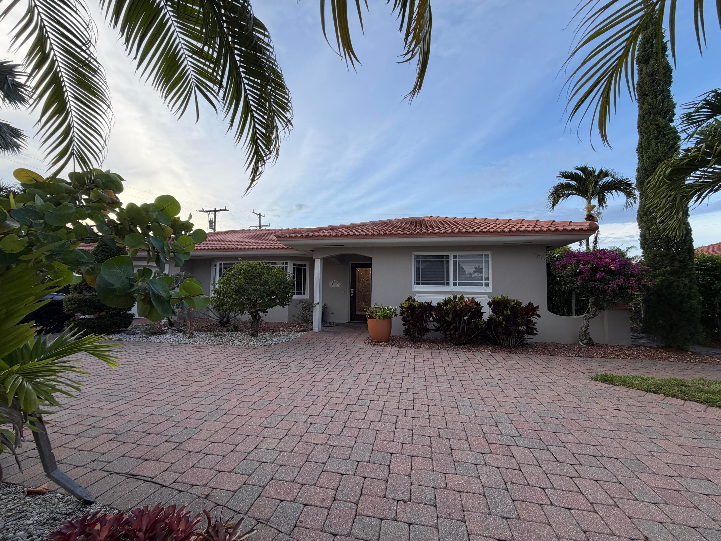 1140 Morse Boulevard, Singer Island, FL 33404 — photo