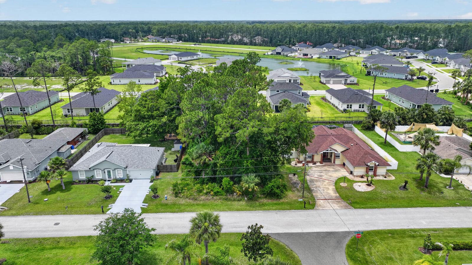13 Port Royal Drive, Palm Coast, FL 32164 — photo 3 of 30