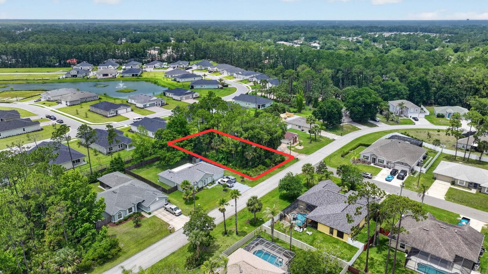 13 Port Royal Drive, Palm Coast, FL 32164 — photo 12 of 30