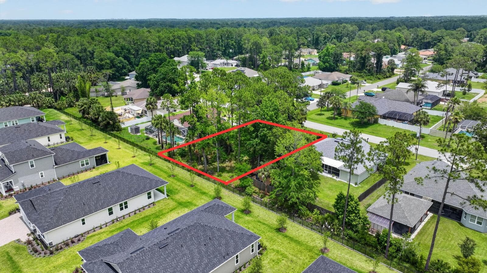 13 Port Royal Drive, Palm Coast, FL 32164 — photo 24 of 30
