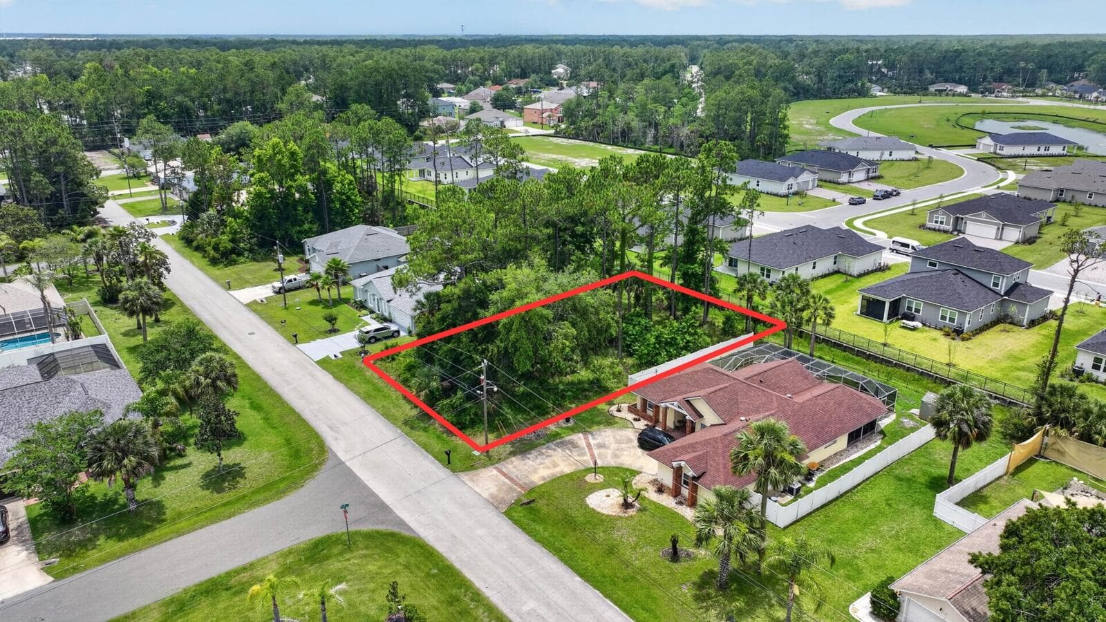 13 Port Royal Drive, Palm Coast, FL 32164 — photo 28 of 30
