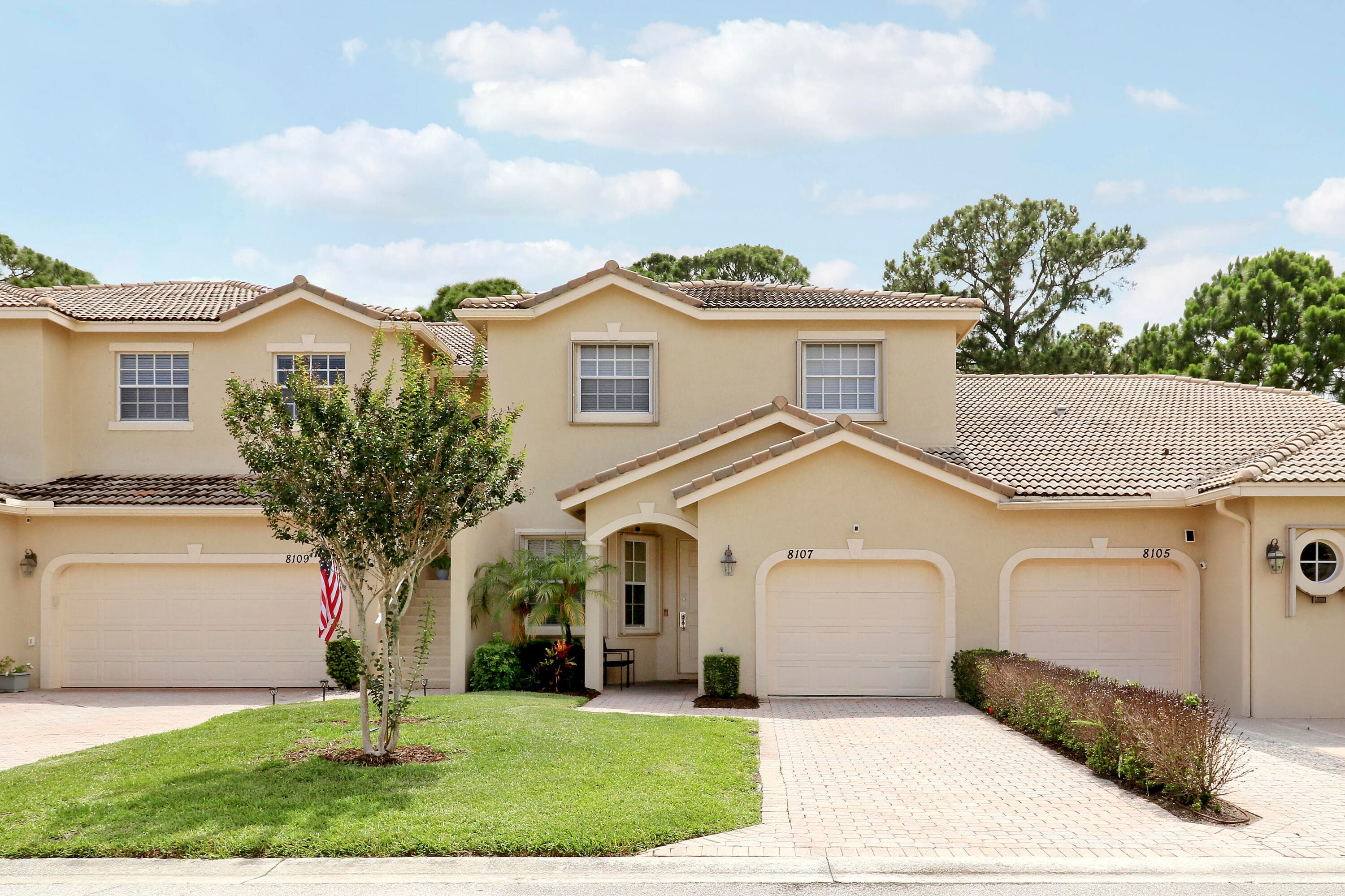 8107 Carnoustie Place, Port St. Lucie, FL 34986 — photo 2 of 45