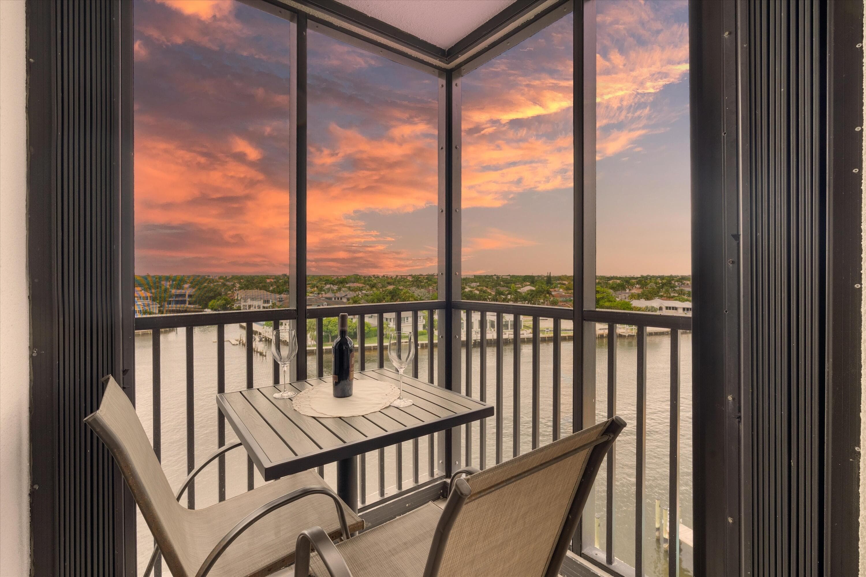 3420 S Ocean Boulevard 8t, Highland Beach, FL 33487 — photo 15 of 29