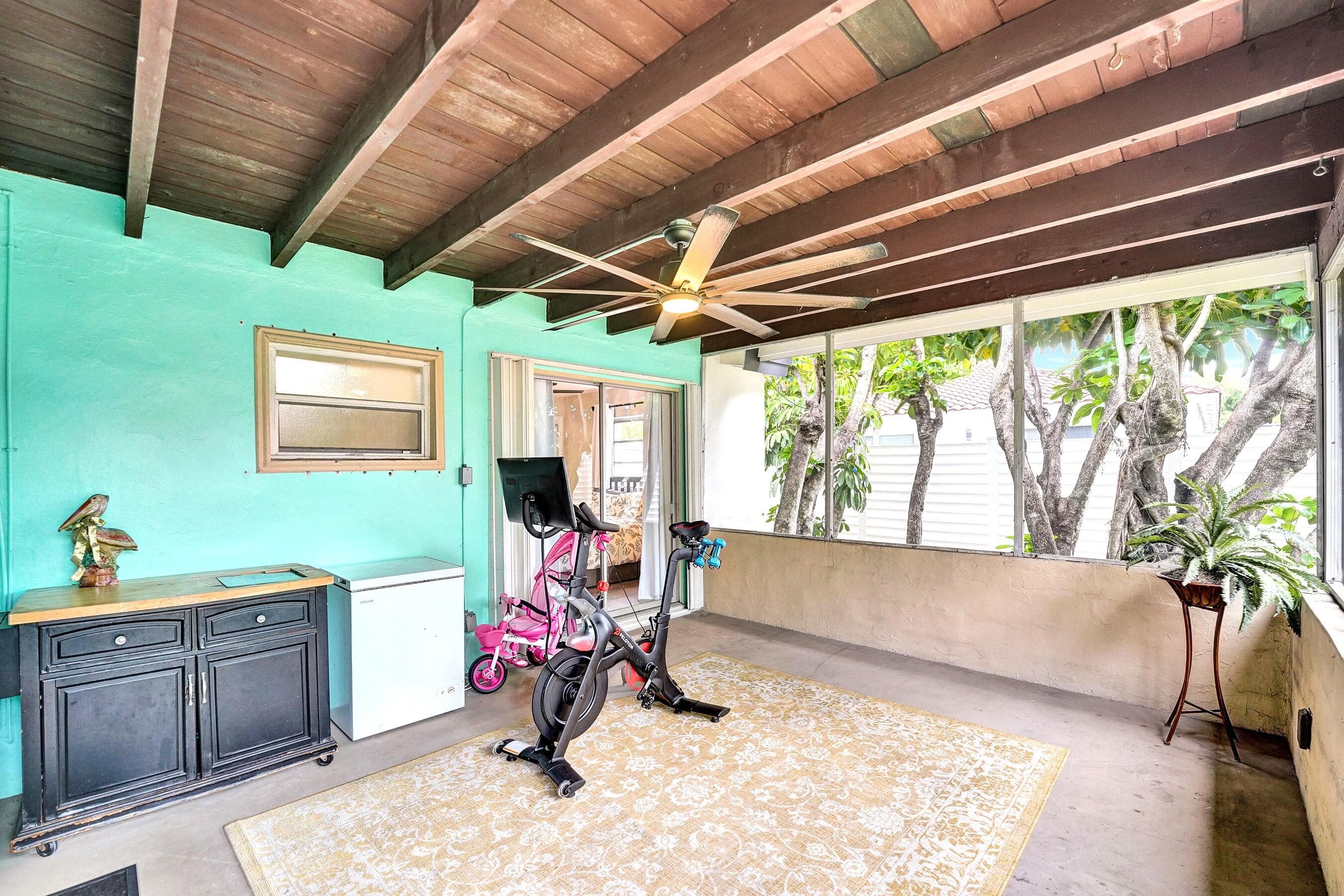 1341 N 30th Road, Hollywood, FL 33021 — photo 57 of 65