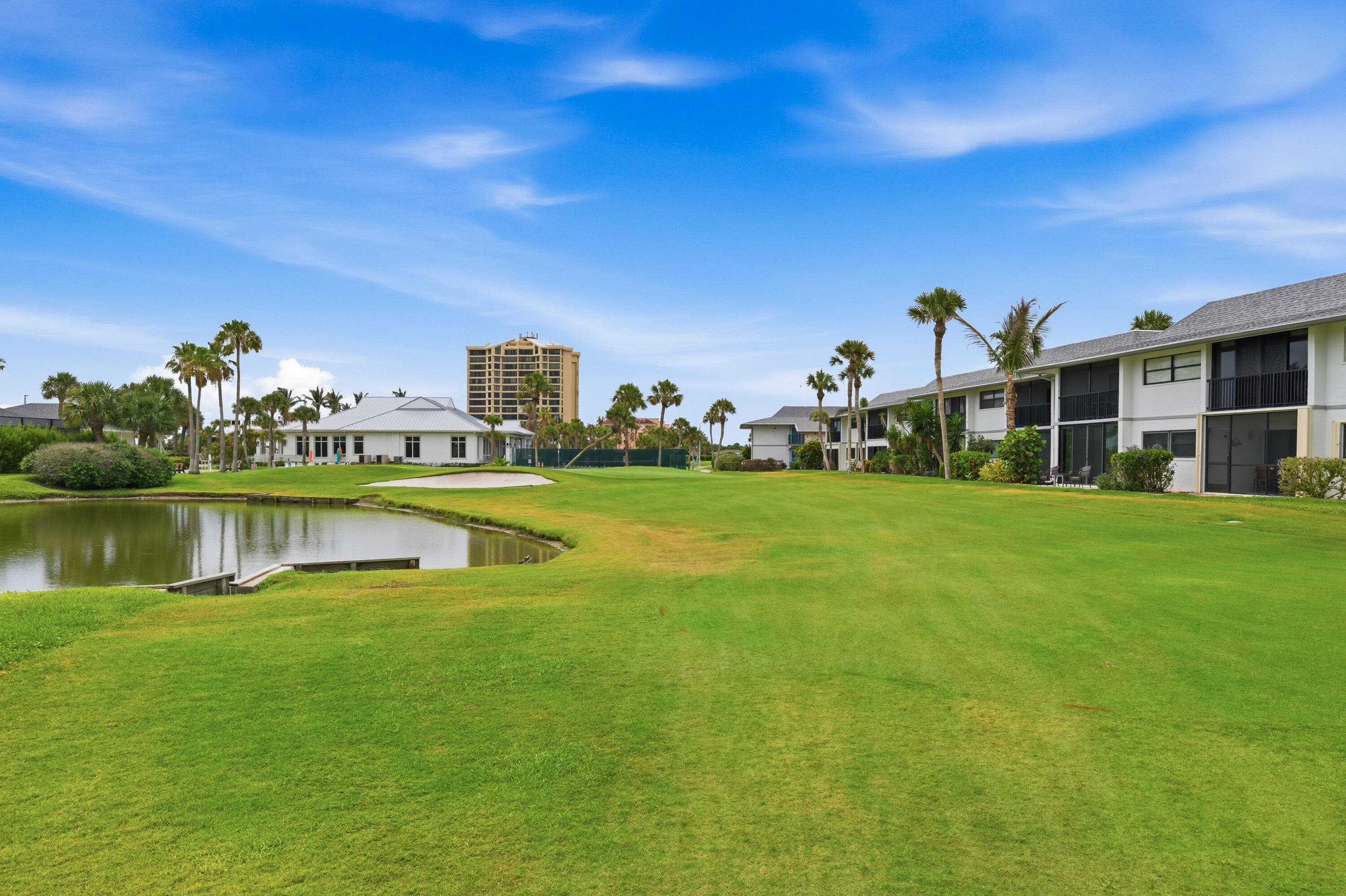 2400 S Ocean Drive V421, Fort Pierce, FL 34949 — photo 20 of 37