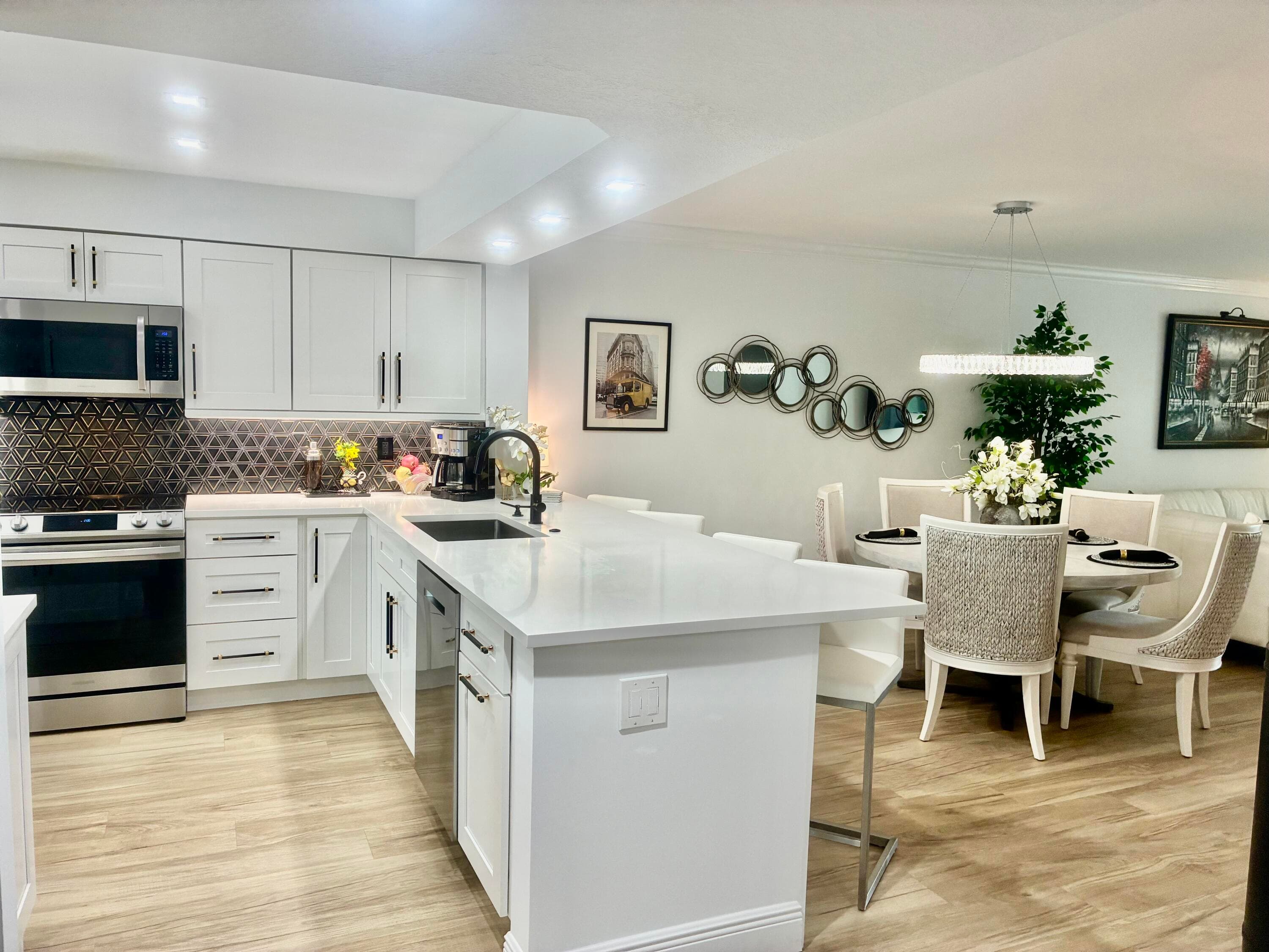 5778 Crystal Shores Drive 303, Boynton Beach, FL 33437 — photo 1 of 82