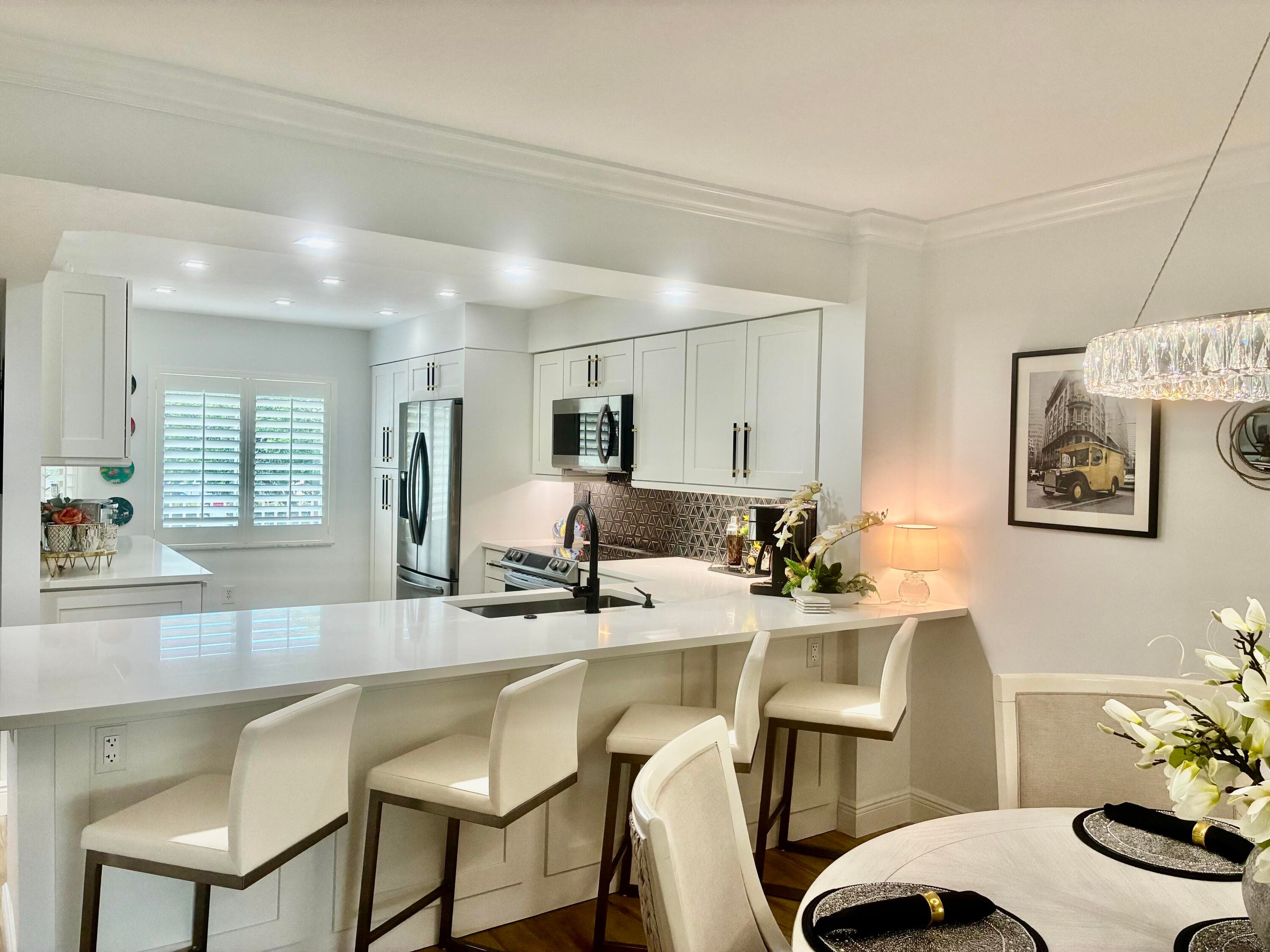 5778 Crystal Shores Drive 303, Boynton Beach, FL 33437 — photo 4 of 82