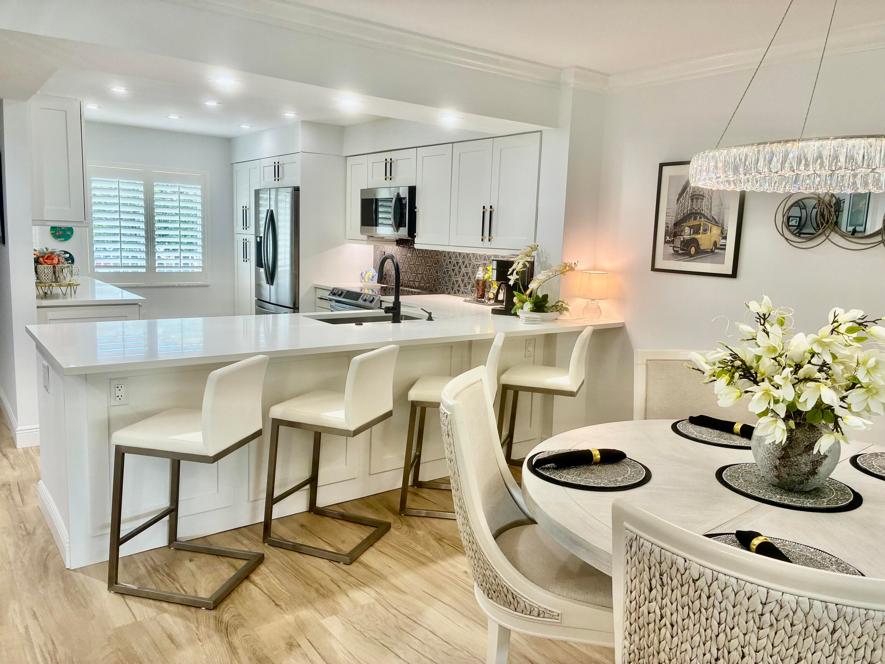 5778 Crystal Shores Drive 303, Boynton Beach, FL 33437 — photo 10 of 82