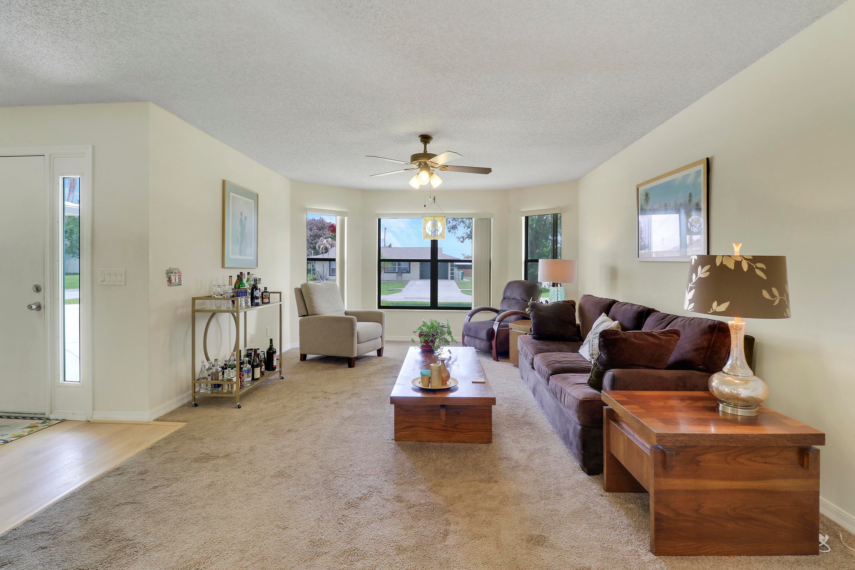 464 NW Ravenswood Lane, Port St. Lucie, FL 34983 — photo 6 of 34