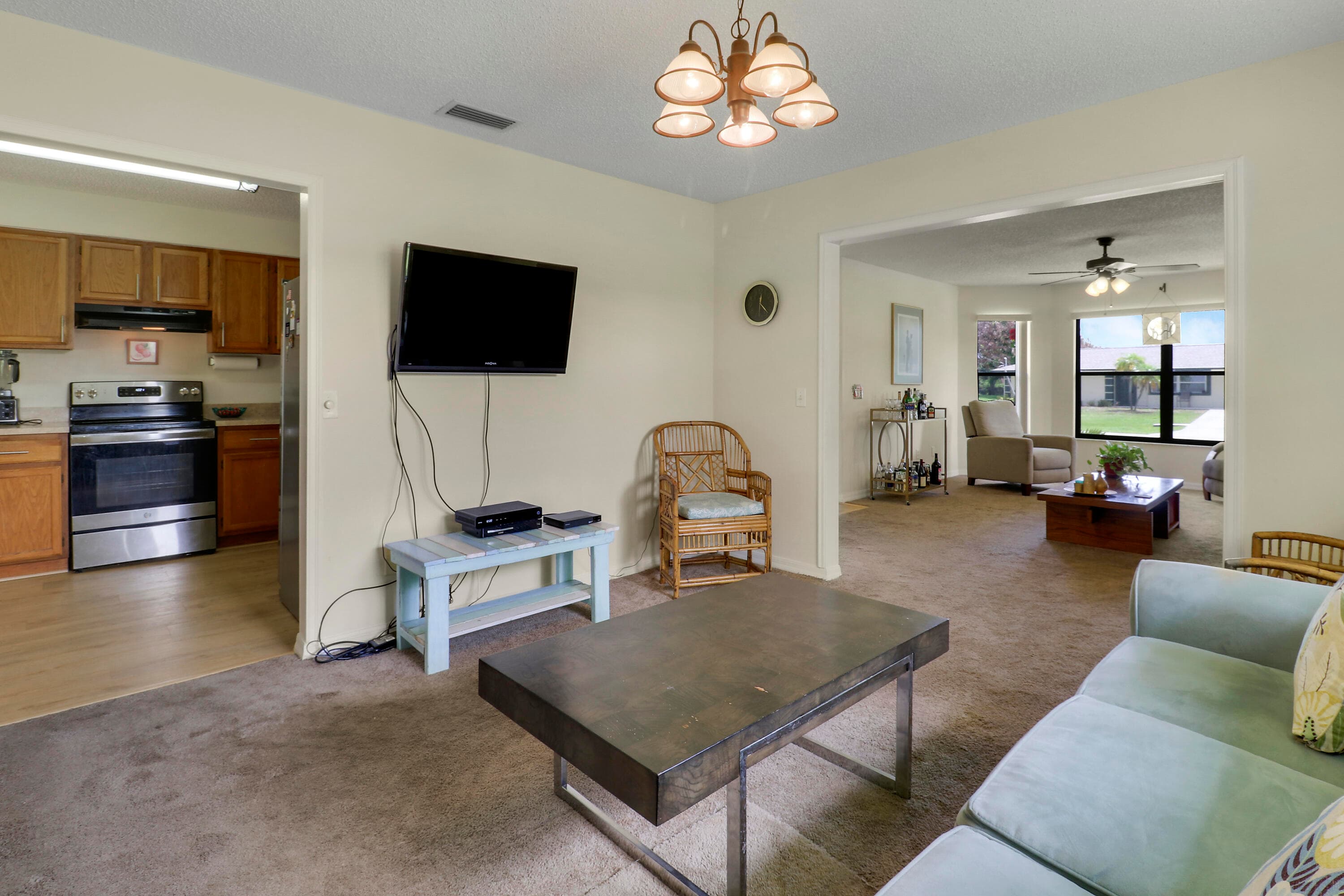 464 NW Ravenswood Lane, Port St. Lucie, FL 34983 — photo 10 of 34