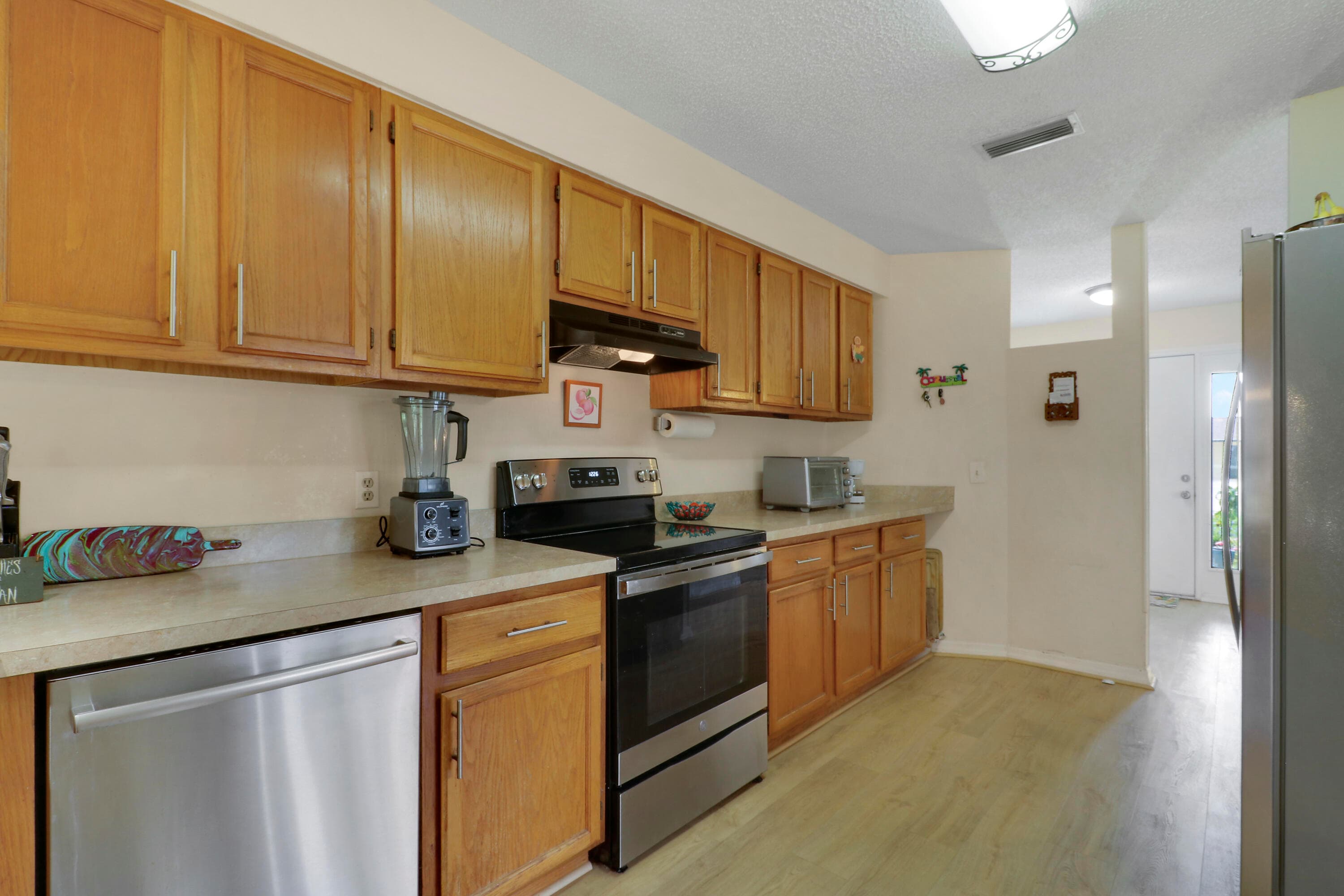 464 NW Ravenswood Lane, Port St. Lucie, FL 34983 — photo 24 of 34