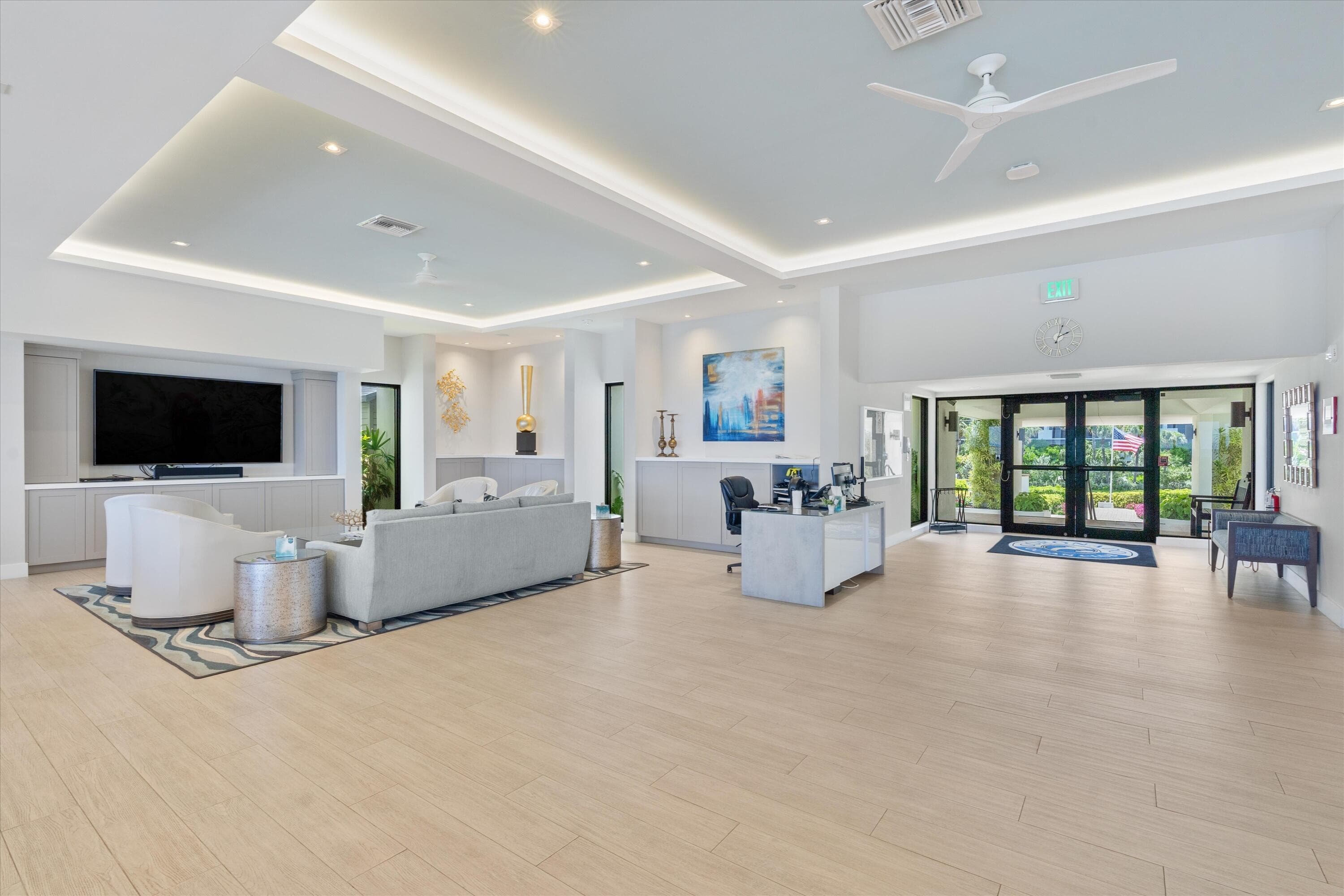 3420 S Ocean Boulevard 8t, Highland Beach, FL 33487 — photo 10 of 29
