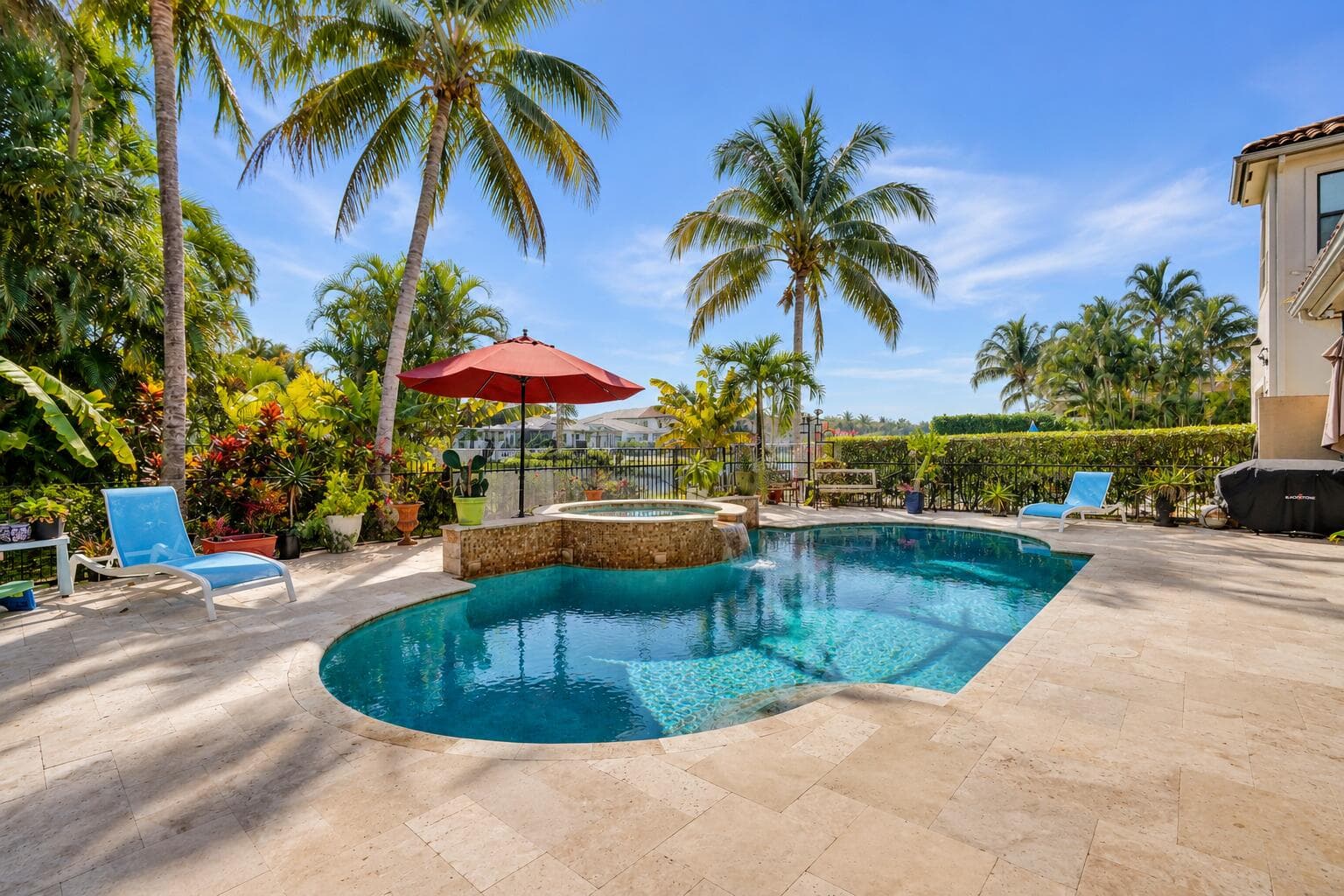 16610 Gateway Bridge Drive, Delray Beach, FL 33446 — photo 40 of 68