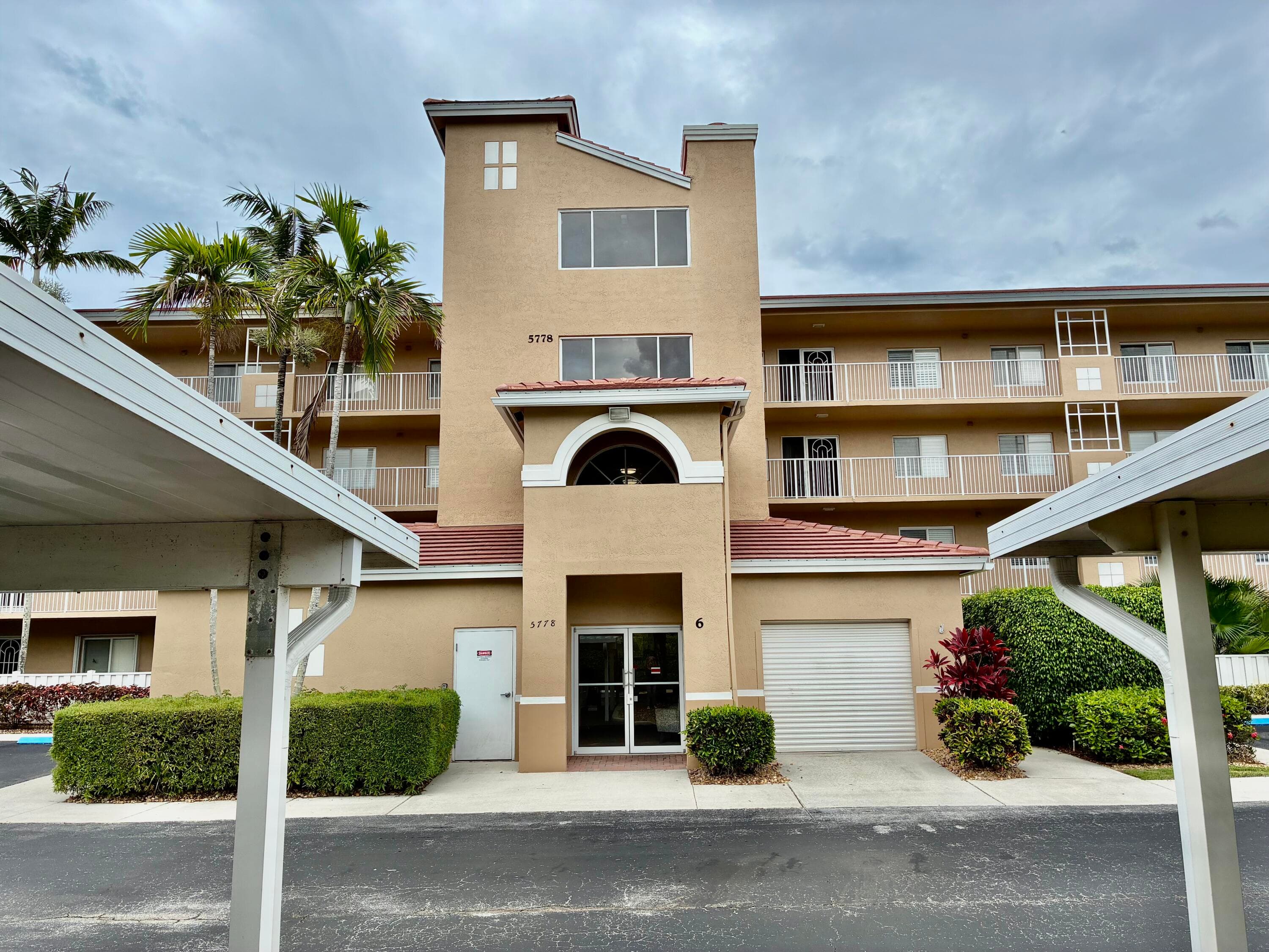 5778 Crystal Shores Drive 303, Boynton Beach, FL 33437 — photo 53 of 82