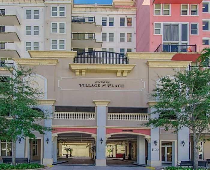 4100 Salzedo Street 512, Coral Gables, FL 33146 — photo 32 of 32