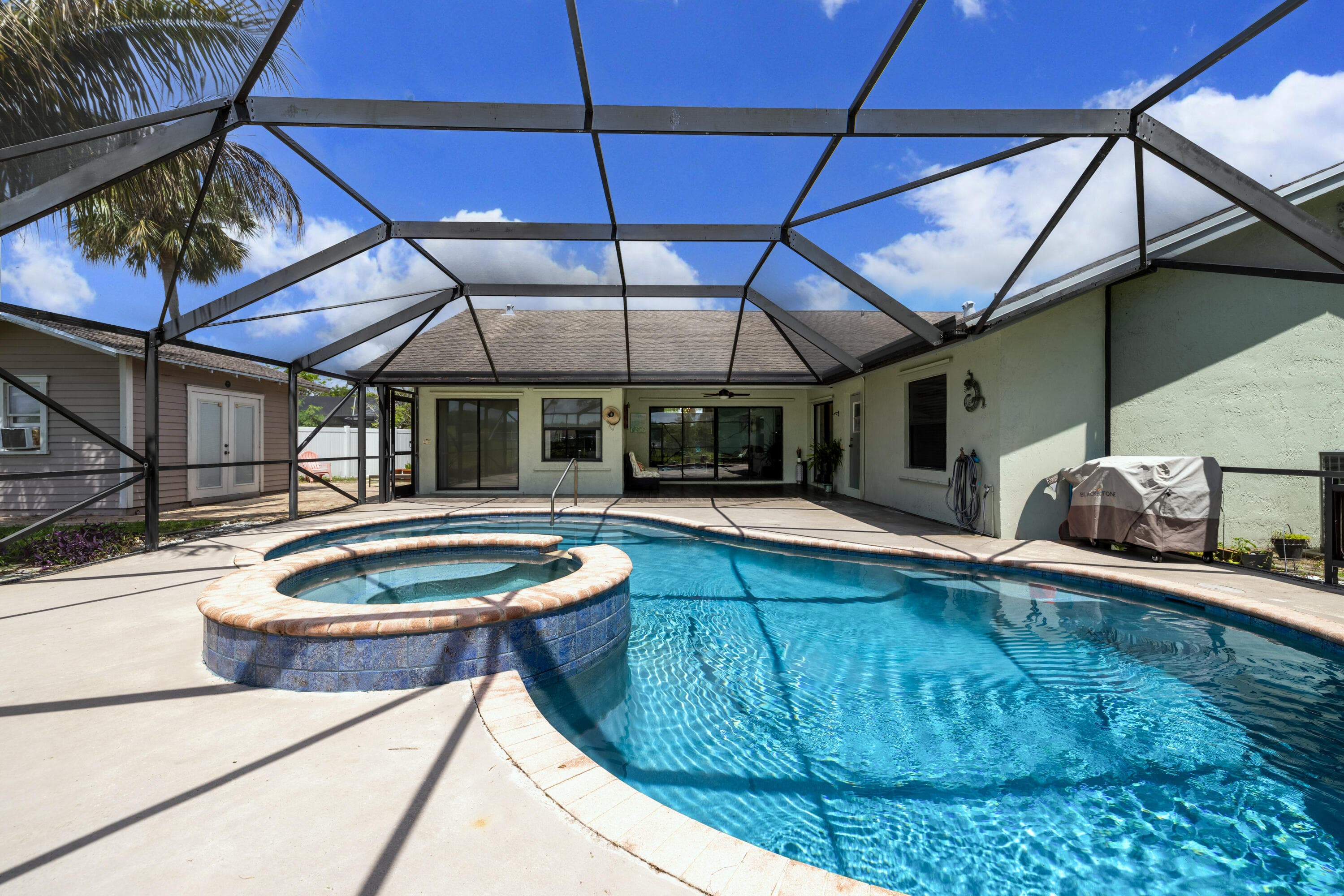 6210 Serene Run, Lake Worth, FL 33467 — photo 1 of 55